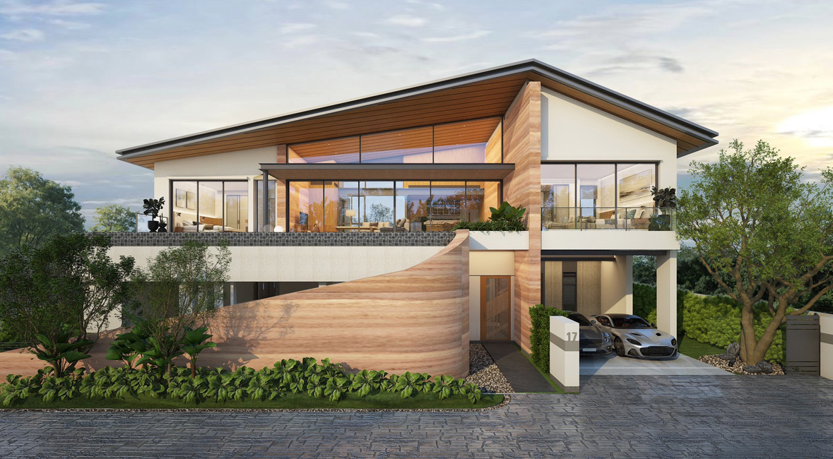 C_Lake-View-Villa_Front-View