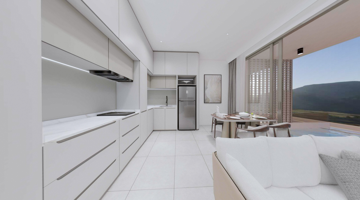 The Element By Anocha 1 Bedroom With Private Pool