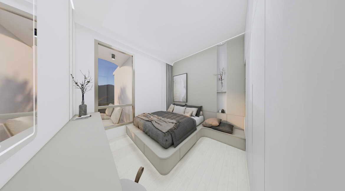 The Element By Anocha 1 Bedroom With Private Pool