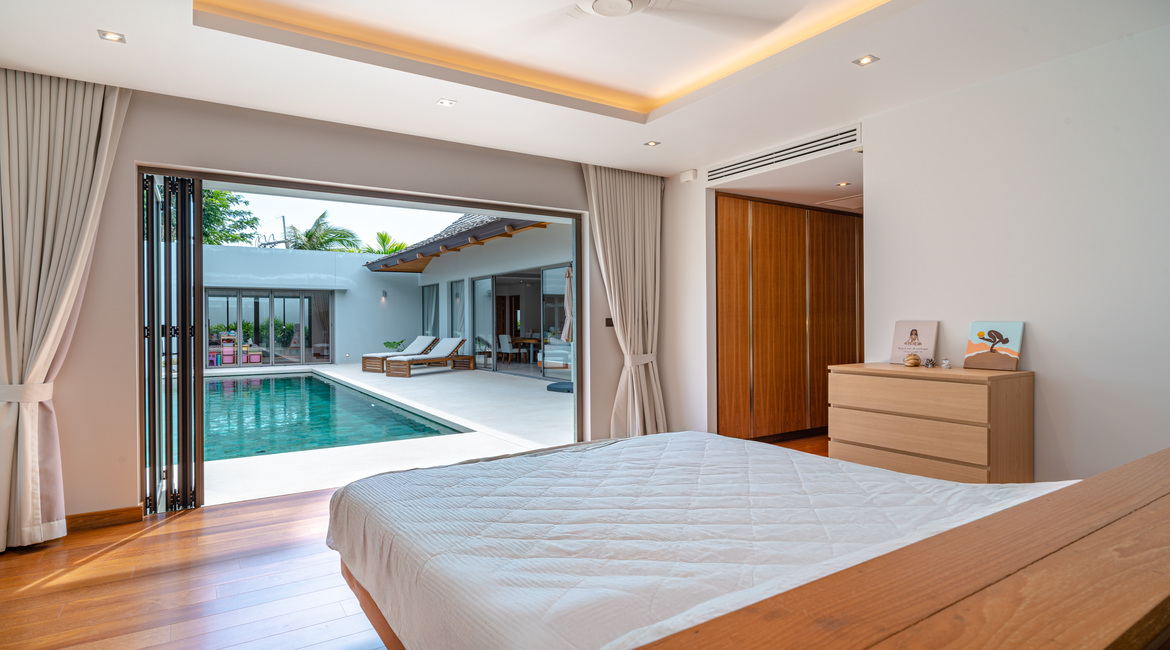 Anchan Hills 3 Bedrooms