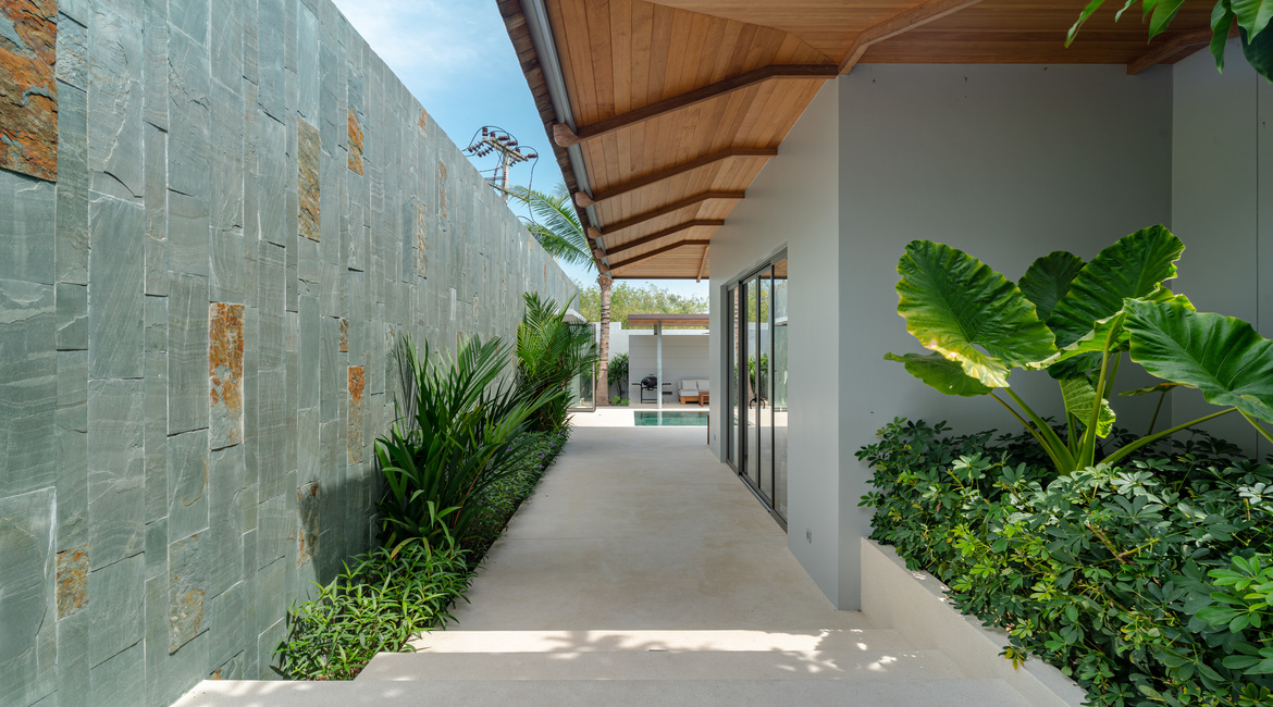 Anchan Hills 3 Bedrooms
