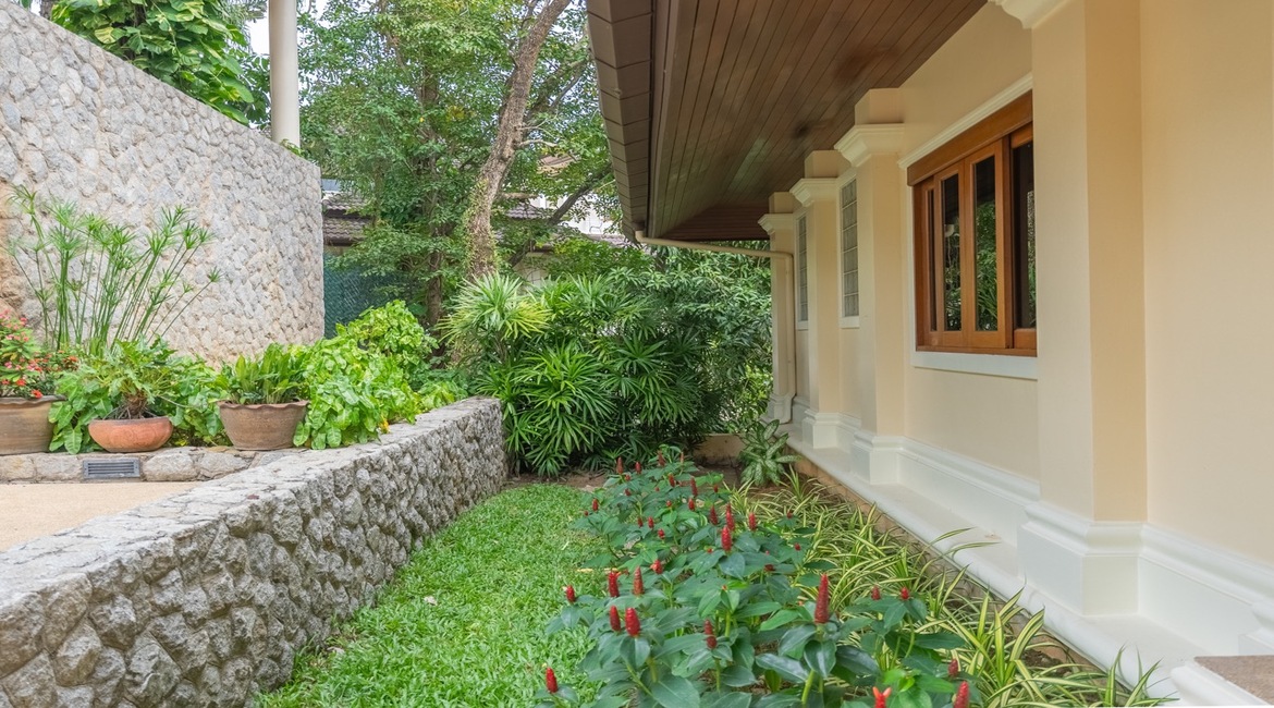 Lakewood Hills Seaview Pool Villa 6 Bedrooms
