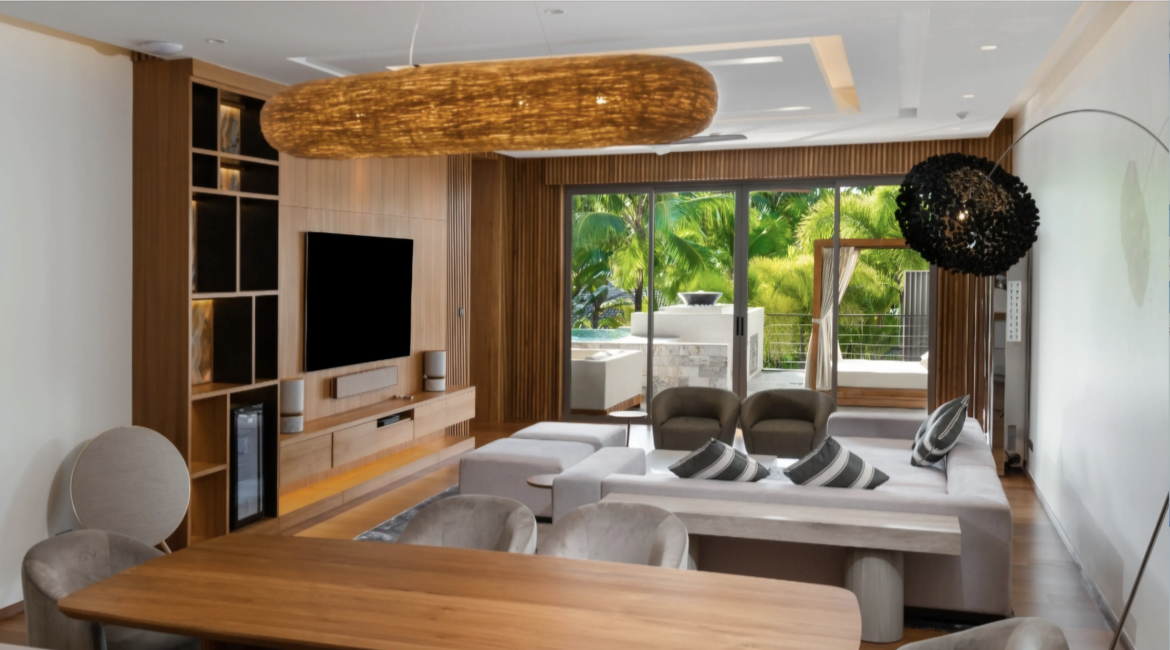 Baan Mandala 2 Bedrooms Condominium in Bangtao