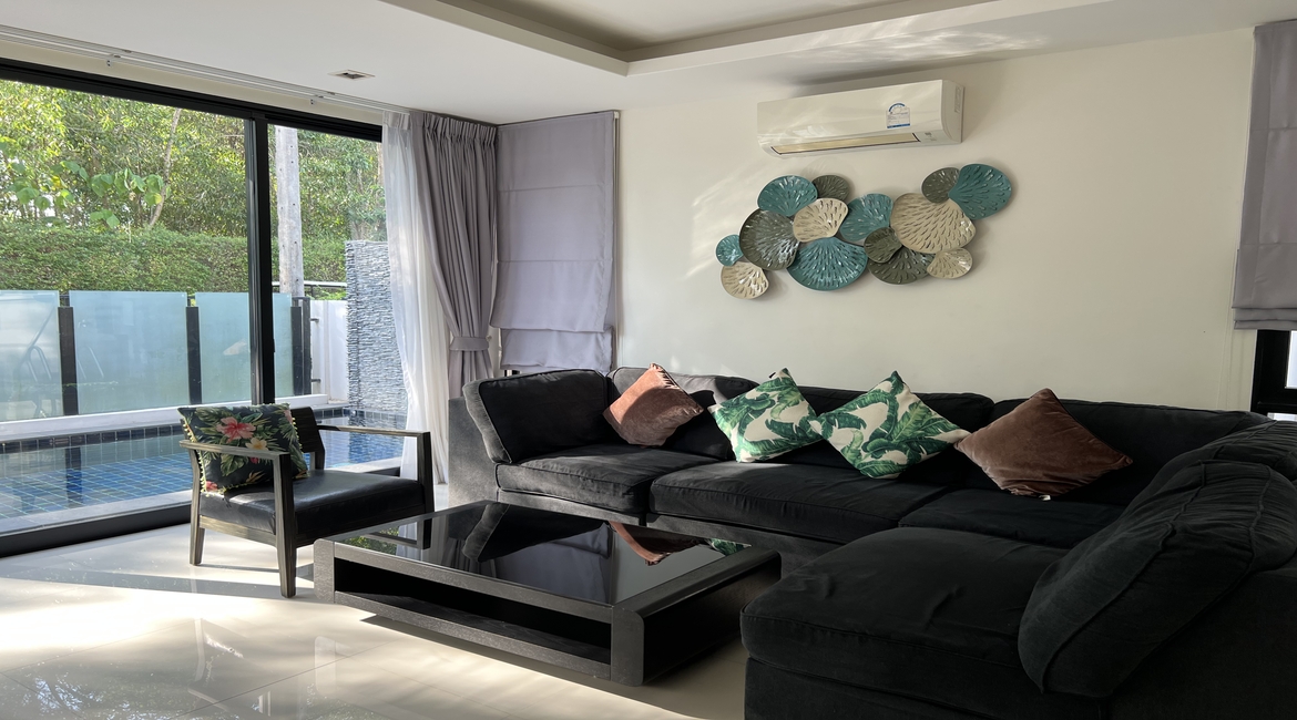 Laguna Park 65/137 – 5 Bedrooms