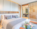 Master bedroom in luxury villa Phuket - Sun Above Phuket