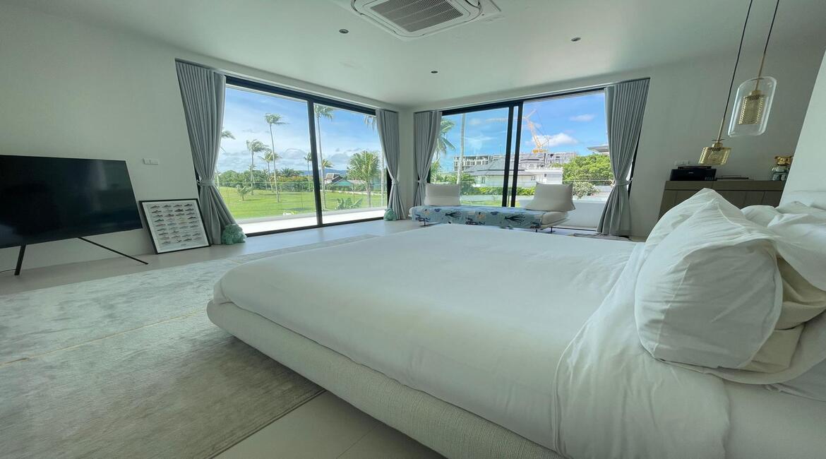 Laguna Home 5 Bedrooms