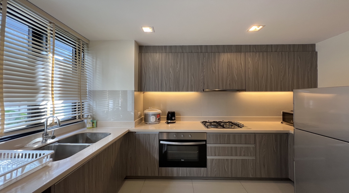 Laguna Park 65/137 – 5 Bedrooms