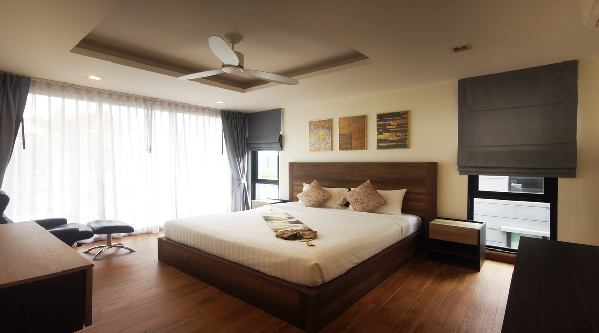 Laguna Park 65/146 – 5 Bedrooms