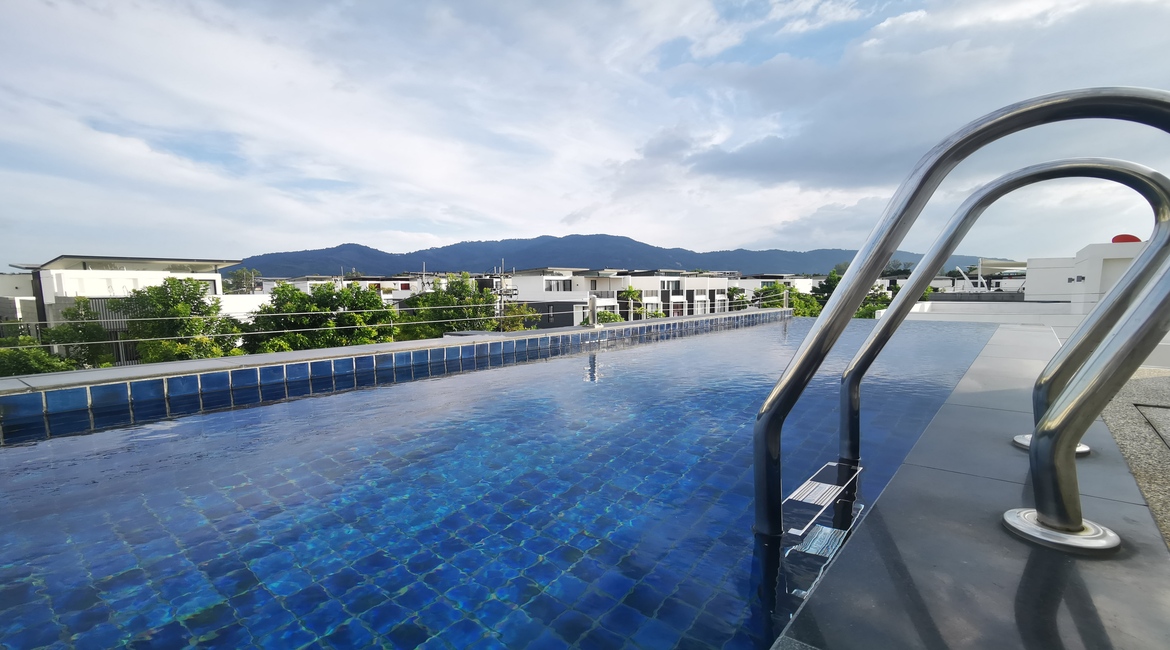Laguna Park 65/146 – 5 Bedrooms