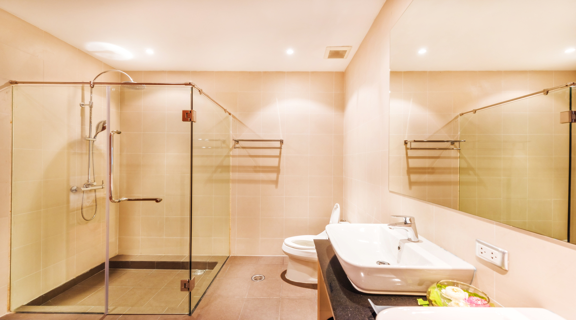 Lotus Garden Residence 2 Bedrooms