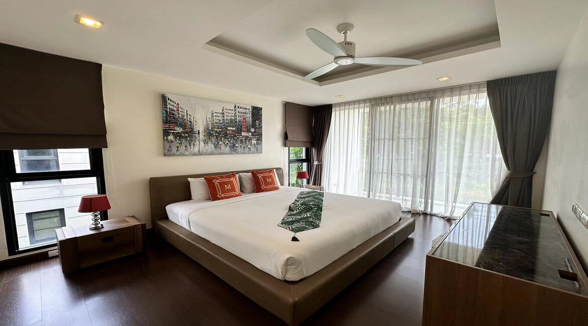 Laguna Park 65/102 – 5 Bedrooms