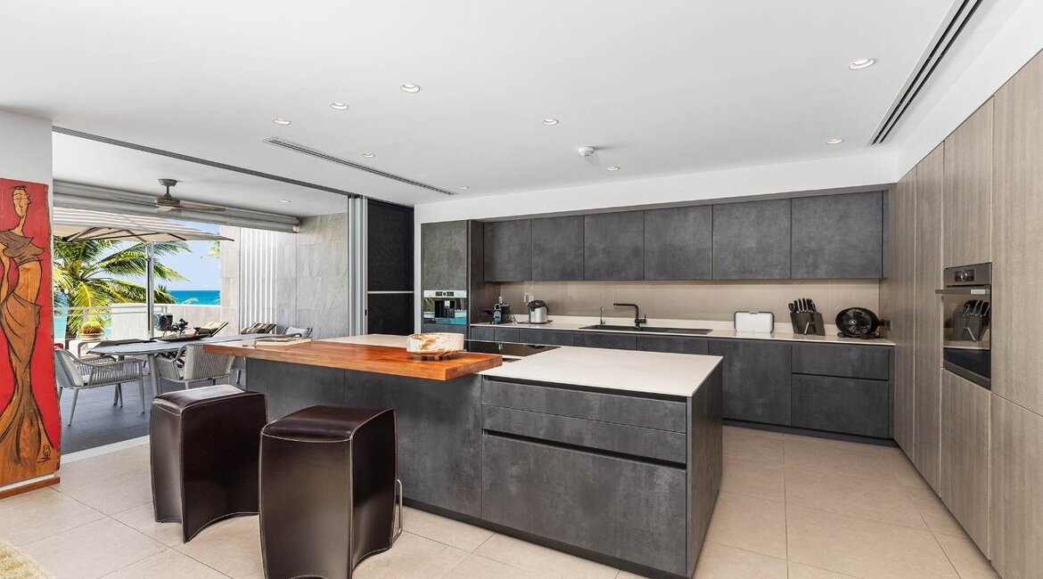 Angsana Laguna Beachfront 3 Bedrooms