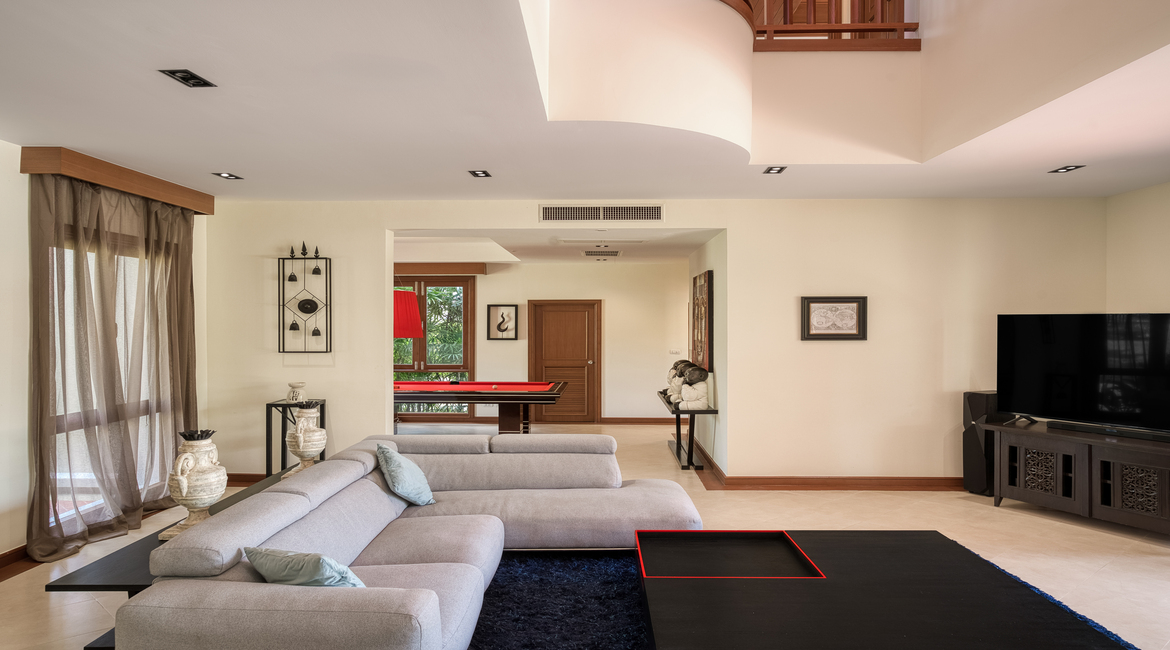 Laguna Village Residence 116/27 – 4 Bedrooms