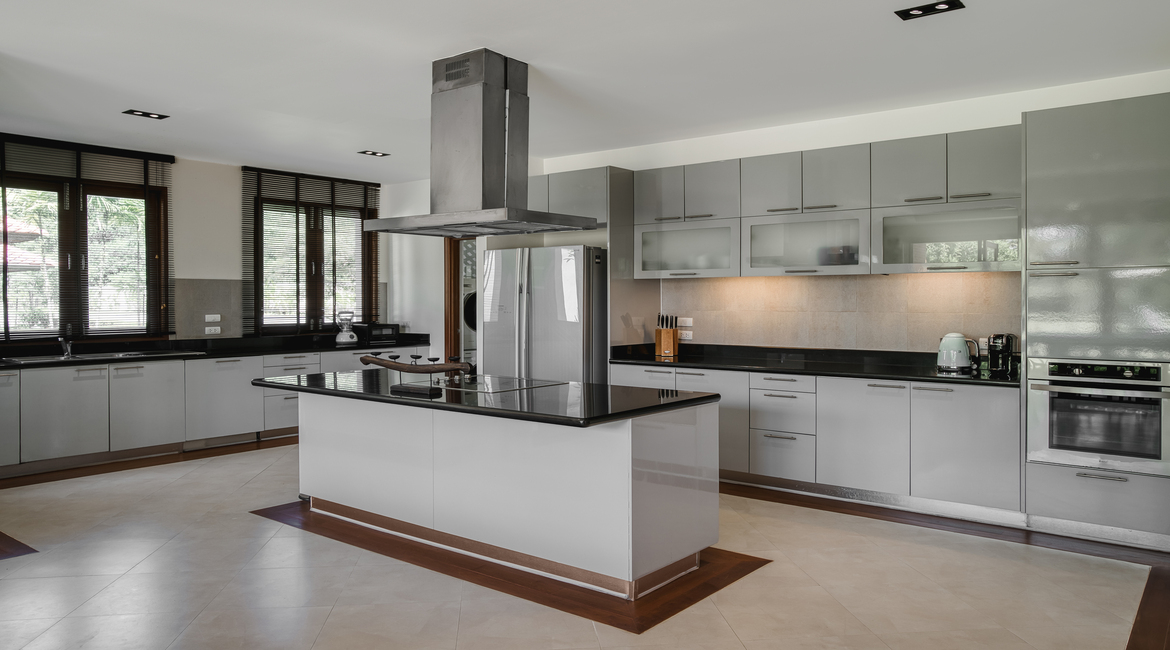 Laguna Village Residence 116/27 – 4 Bedrooms