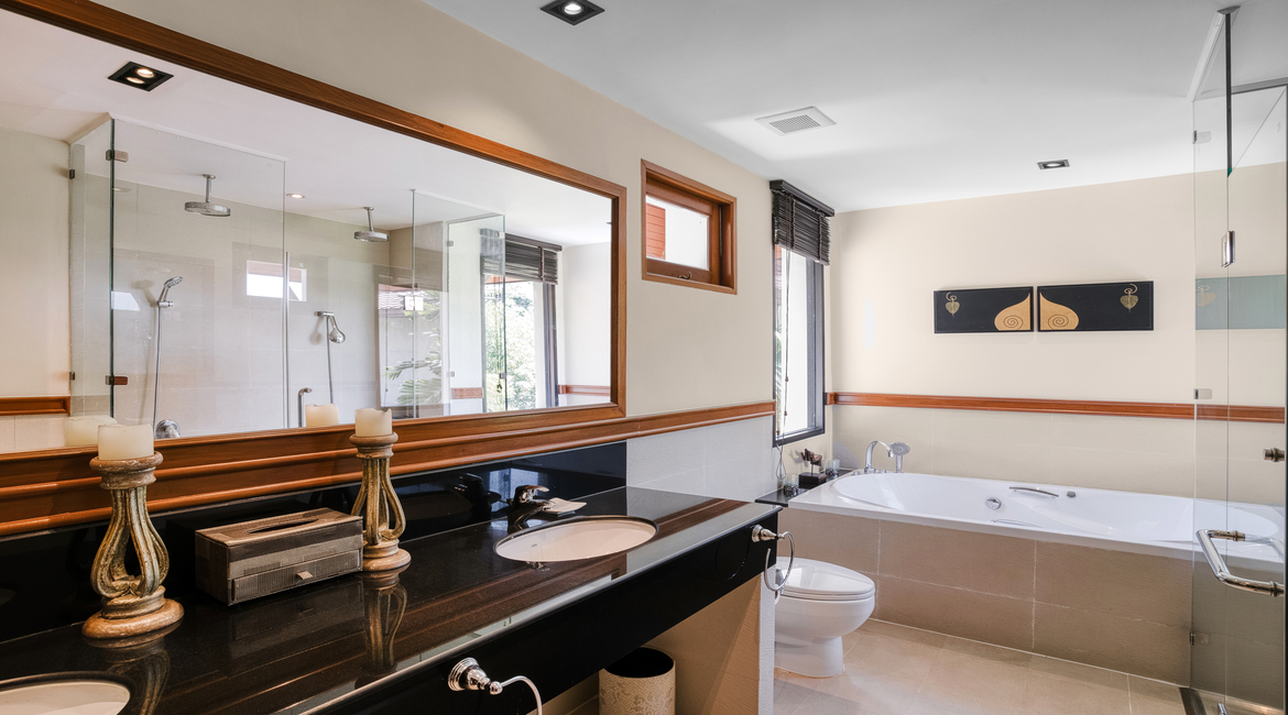 Laguna Village Residence 116/27 – 4 Bedrooms