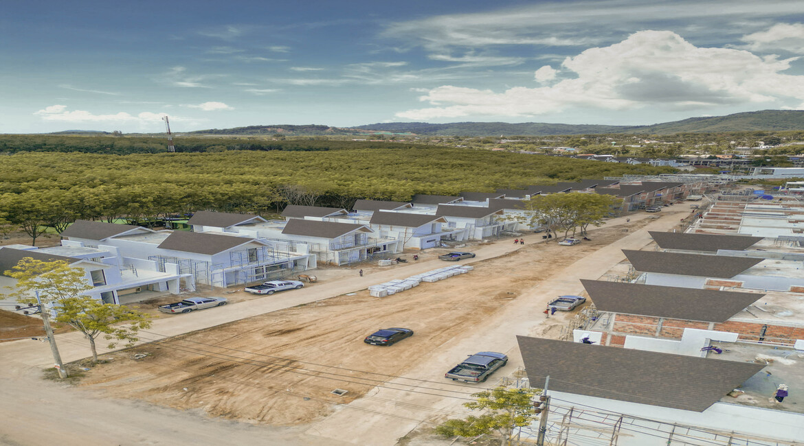 LuxPride Phase 4 Wallaya Villas 3 Bedrooms
