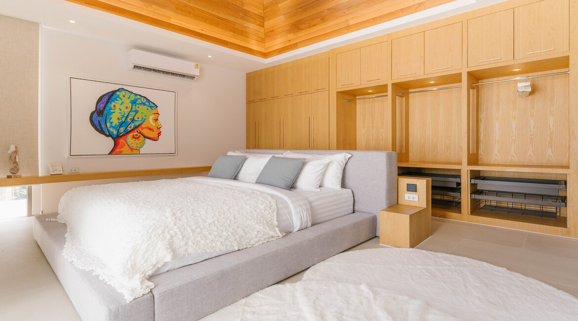 LuxPride Phase 4 Wallaya Villas 3 Bedrooms