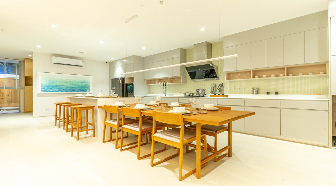 LuxPride Phase 4 Wallaya Villas 3 Bedrooms