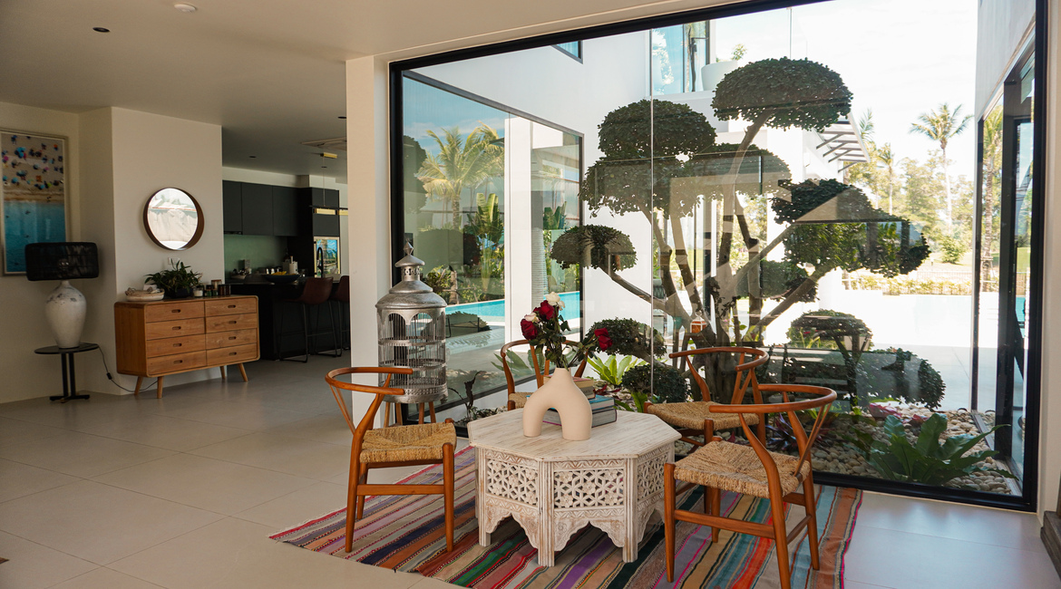 Laguna Home 5 Bedrooms