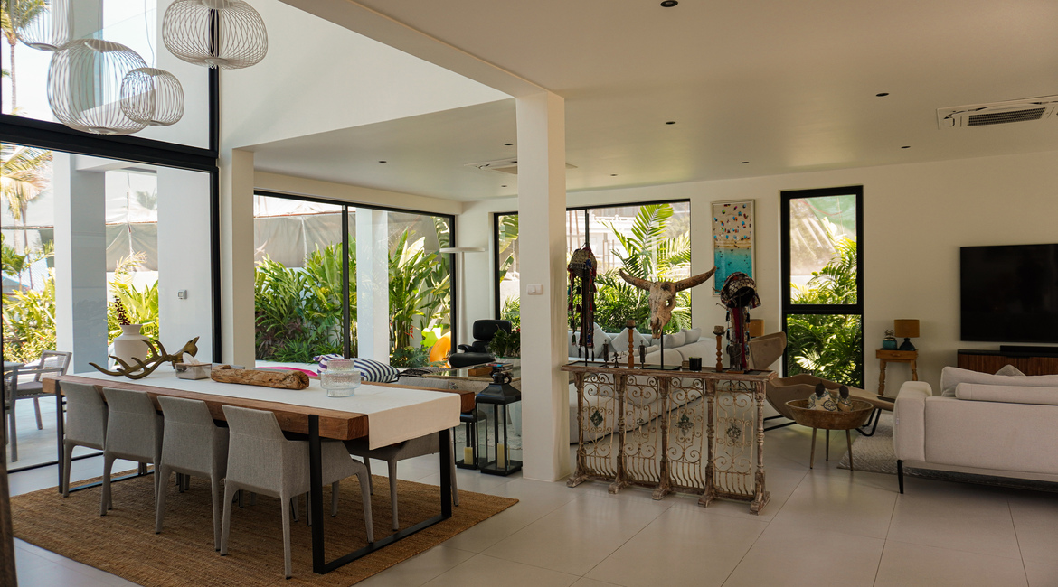 Laguna Home 5 Bedrooms