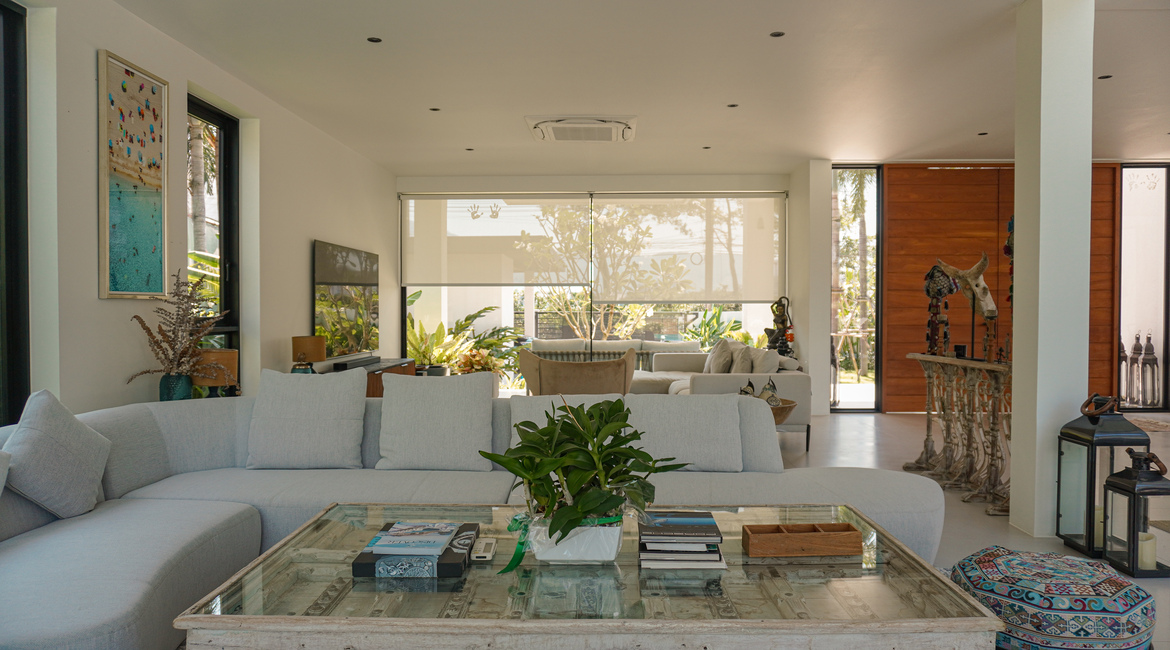 Laguna Home 5 Bedrooms