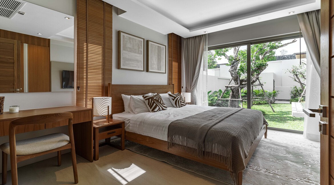 Botanica Foresta 4 Bedrooms