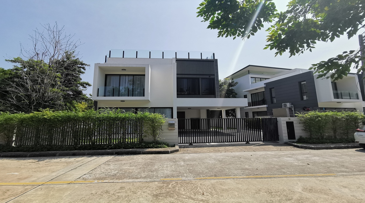 Laguna Park 65/1 – 4 Bedrooms
