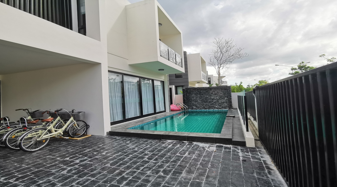 Laguna Park 65/144 – 5 Bedroom
