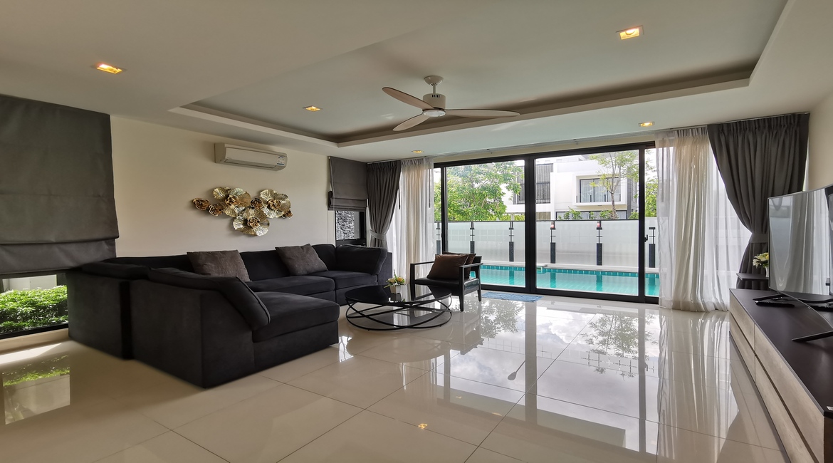Laguna Park 65/144 – 5 Bedroom