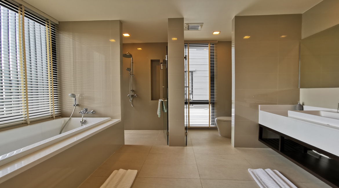Laguna Park 65/144 – 5 Bedroom