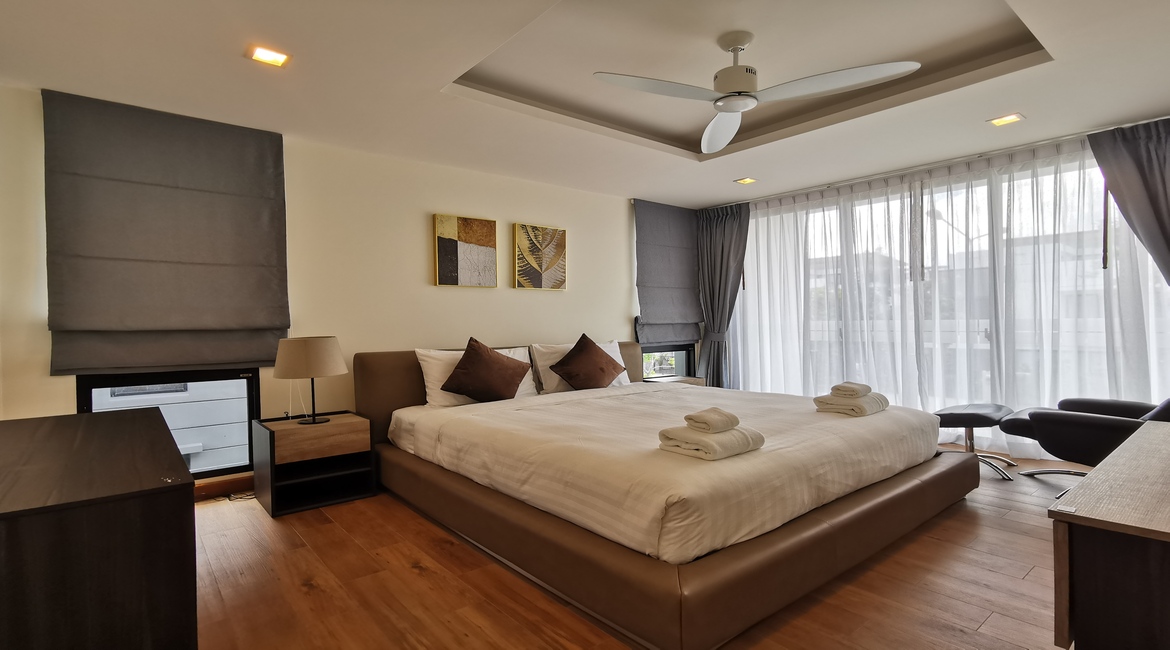 Laguna Park 65/144 – 5 Bedroom