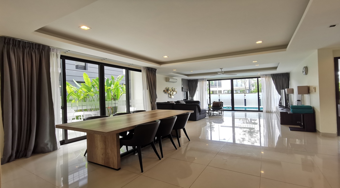 Laguna Park 65/144 – 5 Bedroom
