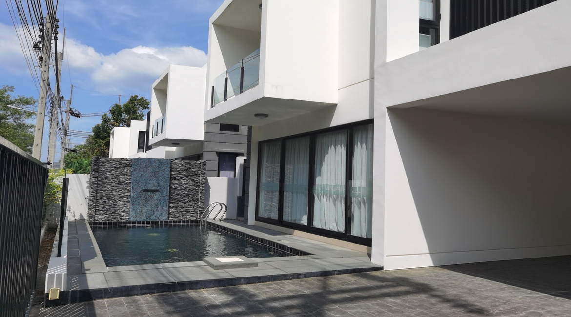 Laguna Park 65/141 – 5 Bedrooms