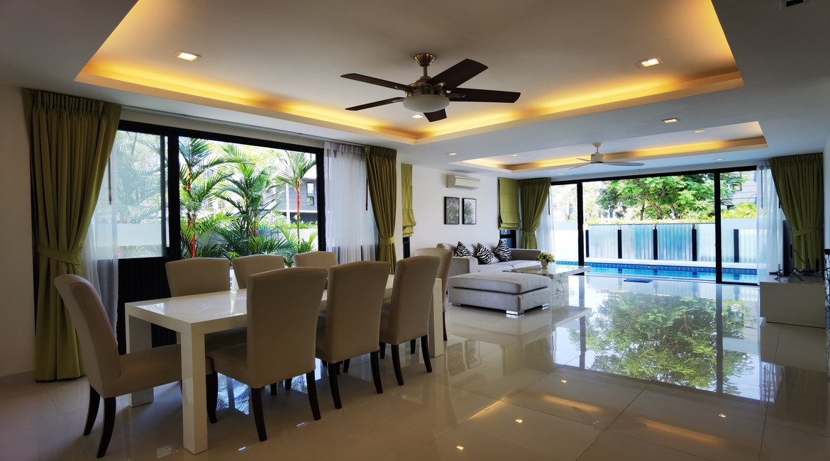 Laguna Park 65/2 – 5 Bedrooms
