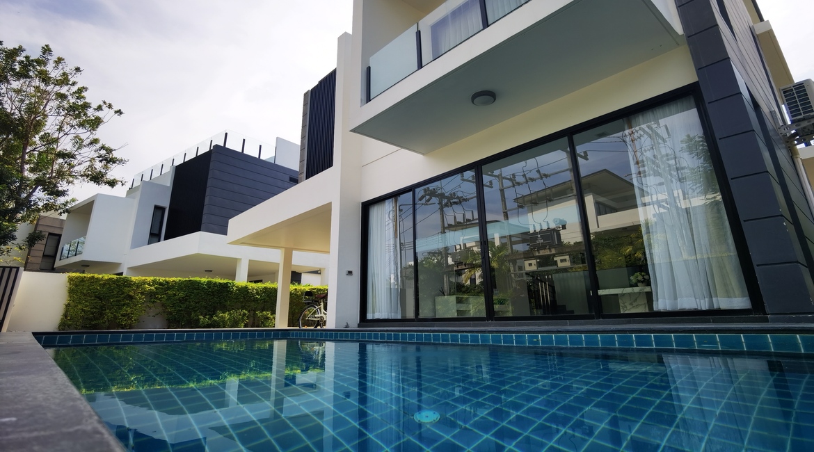 Laguna Park 65/2 – 5 Bedrooms
