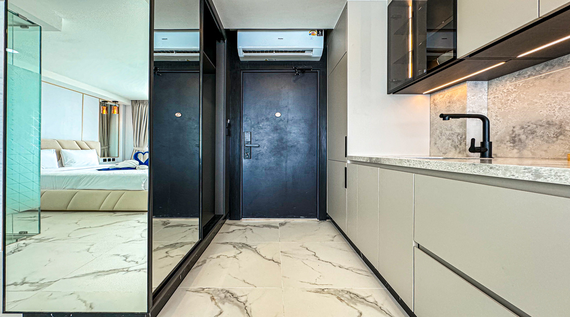Andaman Riviera Project – Studio Room