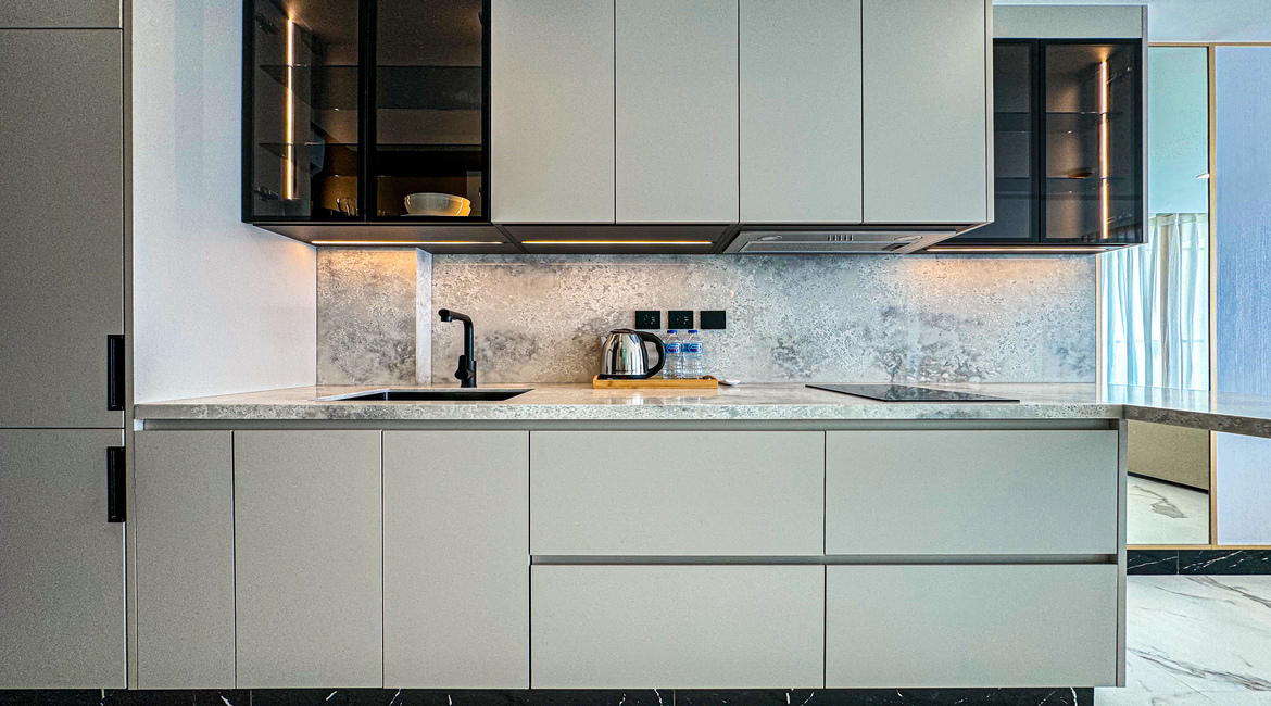 Andaman Riviera Project – Studio Room