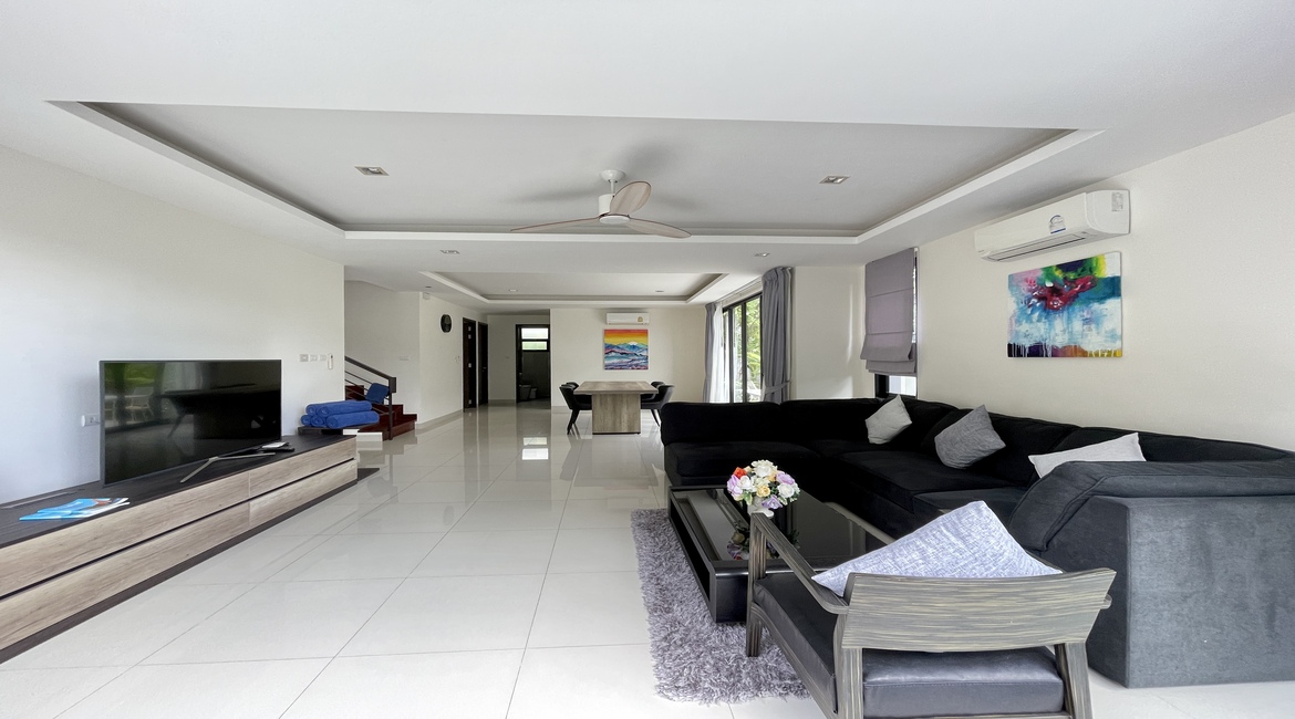 Laguna Park 65/135 – 5 Bedrooms