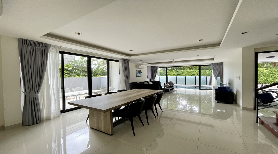 Laguna Park 65/135 – 5 Bedrooms