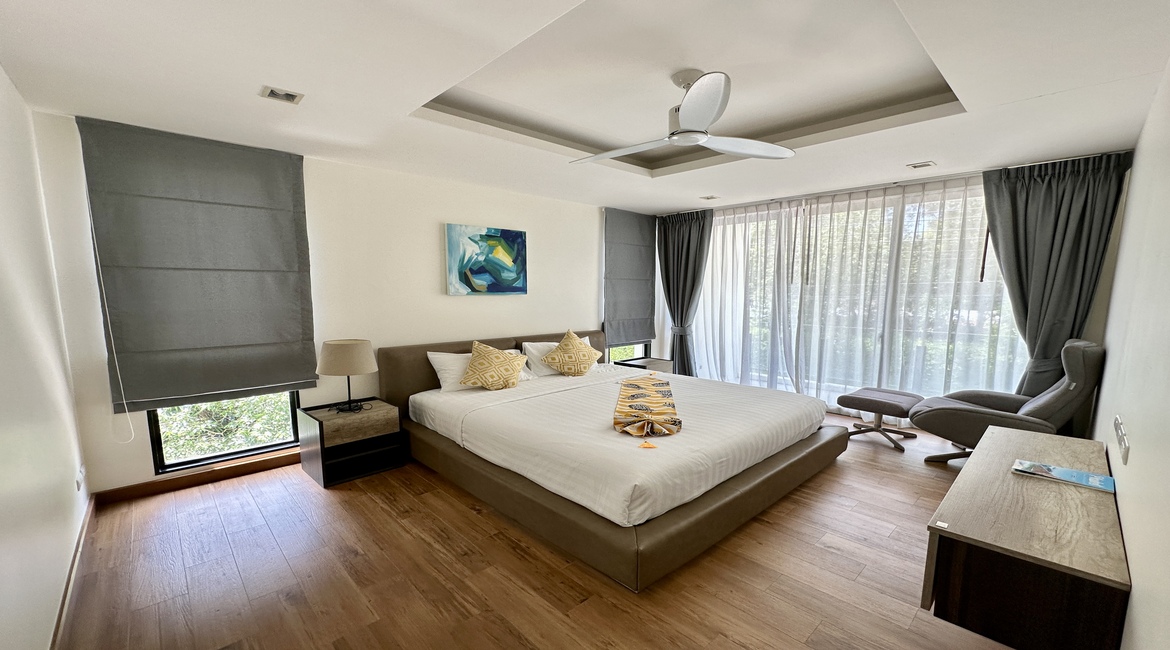 Laguna Park 65/135 – 5 Bedrooms