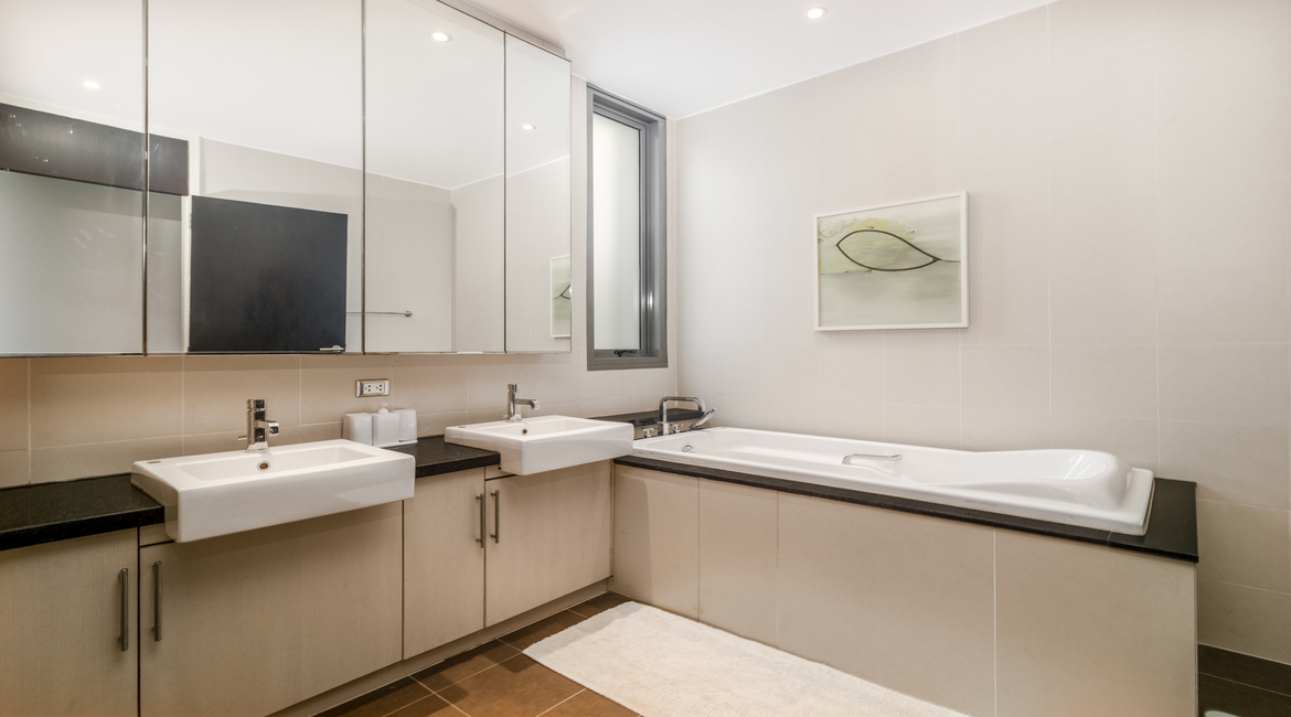 Lotus Garden Residence Duplex Penthouse 3 Bedrooms