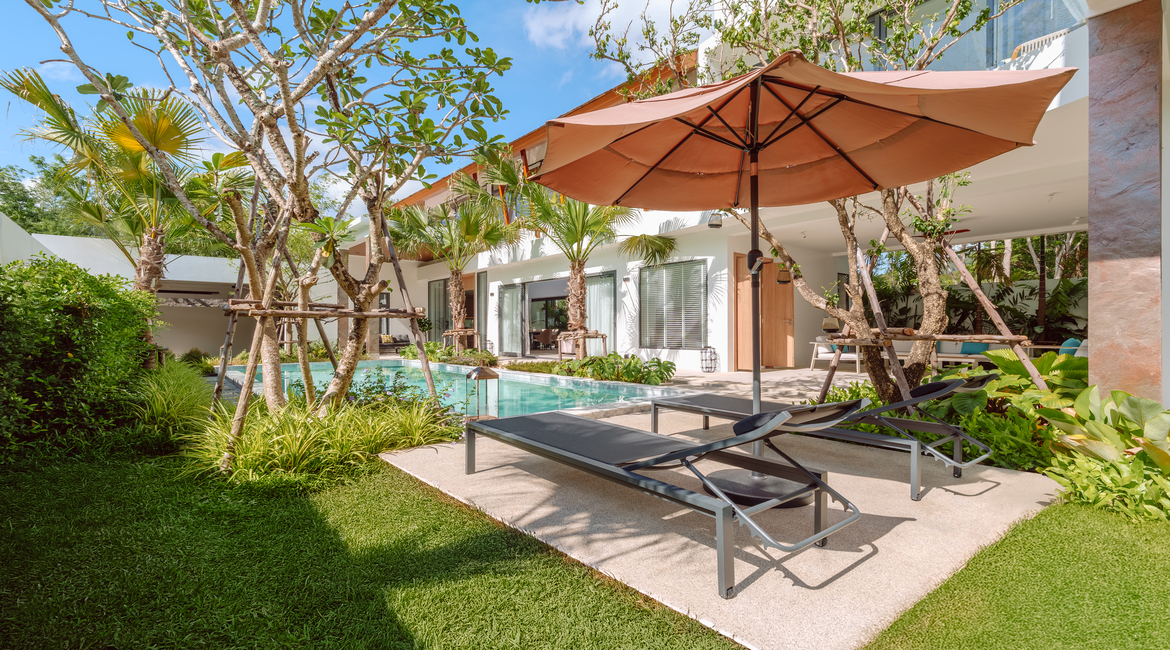 Vinzita Elite Residences Villa 4 Bedrooms