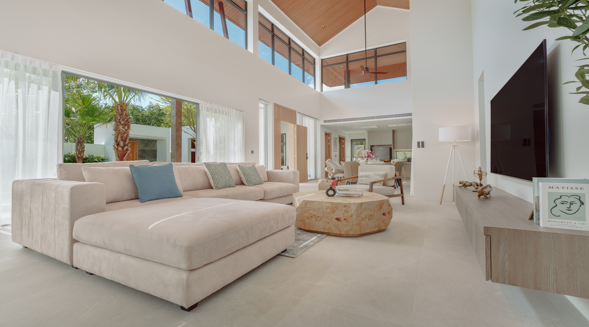Vinzita Elite Residences Villa 4 Bedrooms