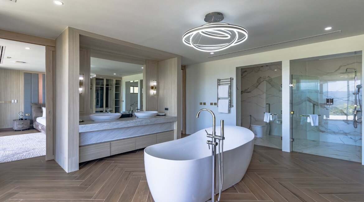 Villa Lion Layan 6 Bedrooms