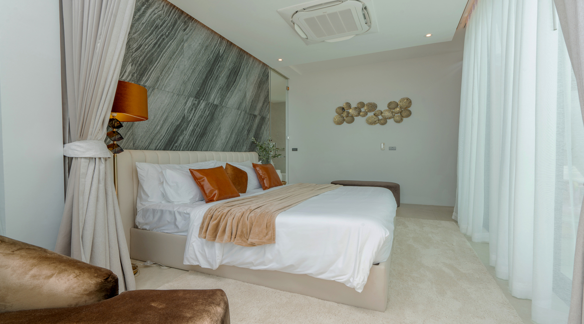 Walai Layan Villas 3 Bedrooms