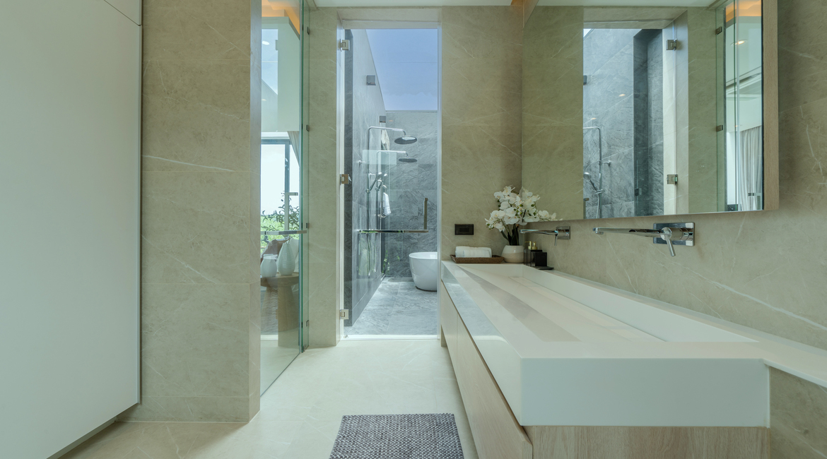 Walai Layan Villas 3 Bedrooms