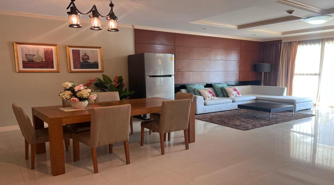 The Heritage Suites Kathu 2 Bedrooms