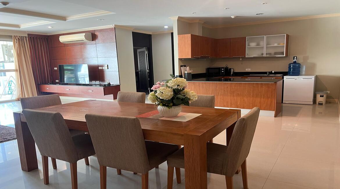 The Heritage Suites Kathu 2 Bedrooms