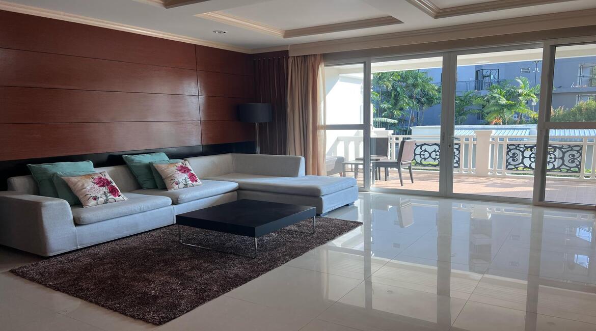 The Heritage Suites Kathu 2 Bedrooms