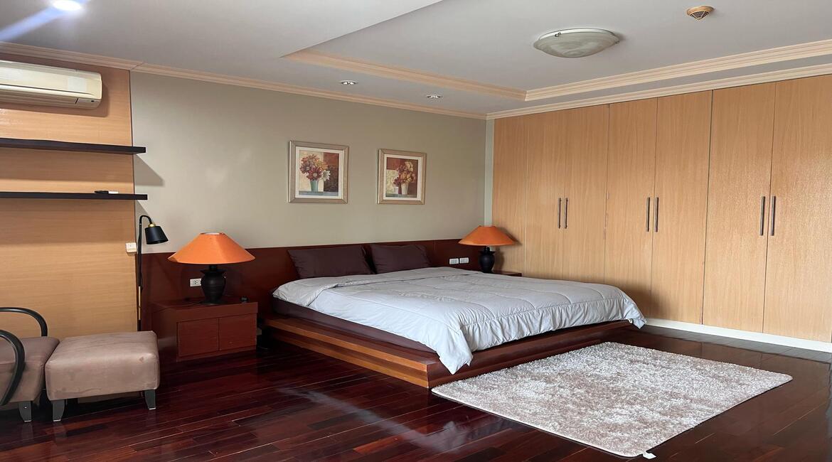 The Heritage Suites Kathu 2 Bedrooms